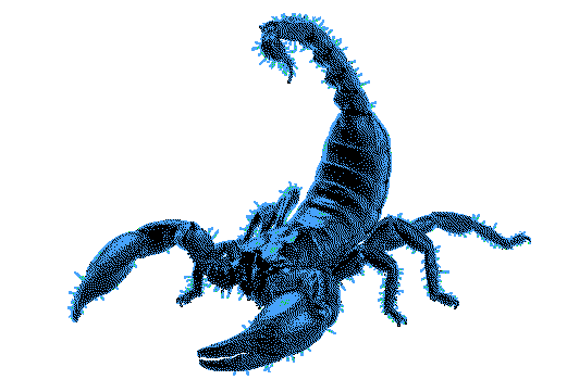 scorpionleft