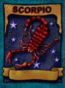 scorpiotarotcard