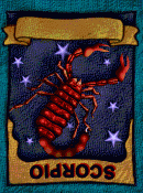 scorpiotarotcard